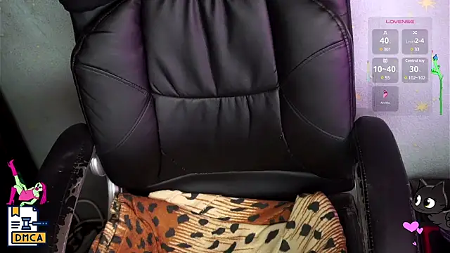 Snapshot of RelykaMeow chatting on 02-09-25, 05:01 RelykaMeow online show from 02-09-25, 05:01