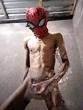 Snapshot of CrepedTrek chatting on 09-26-25, 07:51 CrepedTrek online show from 09-26-25, 07:51