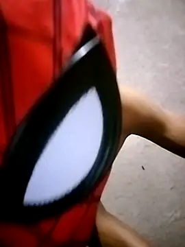 Snapshot of CrepedTrek chatting on 10-26-25, 06:36 CrepedTrek online show from 10-26-25, 06:36