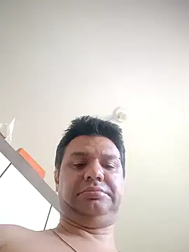 Crocante Hot online show from 11-16-25, 04:34