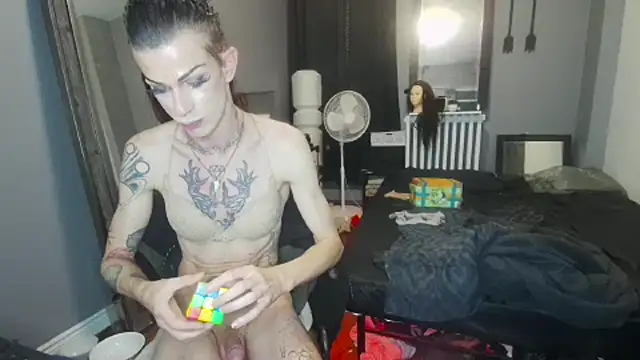 kameronversace online show from 10-04-25, 11:25