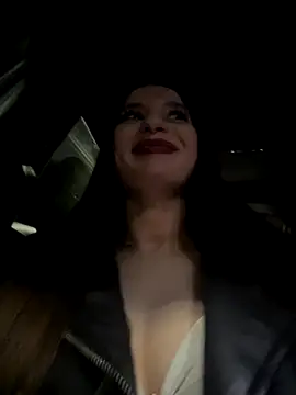 Anyssia online show from 10-14-25, 10:32