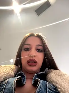 Anyssia online show from 01-09-26, 08:50