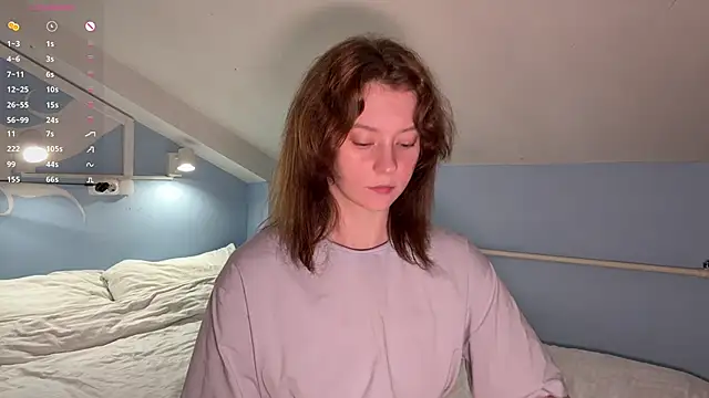 Snapshot of IrisPurrphy chatting on 09-15-25, 03:56 IrisPurrphy online show from 09-15-25, 03:56