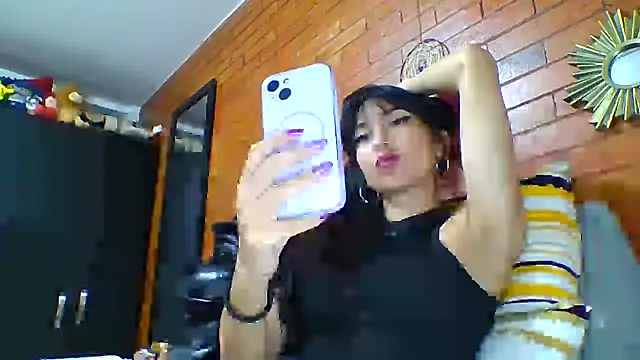 a miss online show from 01-13-26, 07:41