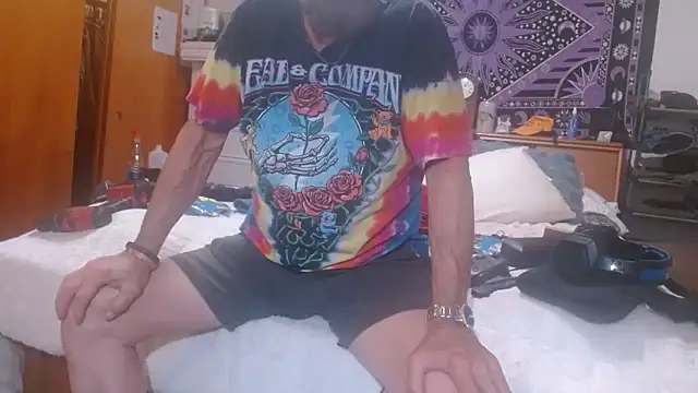 Snapshot of reebokrick650 chatting on 11-11-25, 08:58 reebokrick650 online show from 11-11-25, 08:58