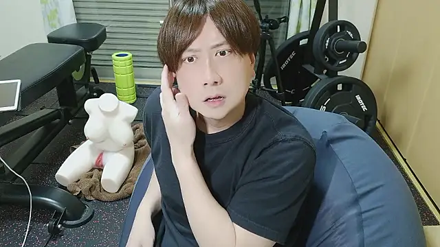 oyu kun online show from 04-16-26, 12:17