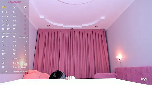 Snapshot of Momo_Ayase_ chatting on 02-18-26, 03:19 Momo Ayase online show from 02-18-26, 03:19