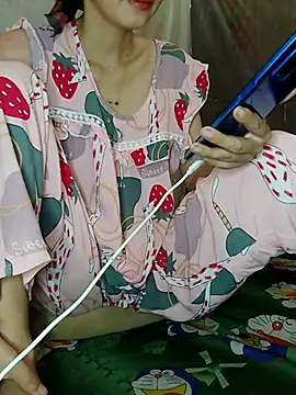 DauTay hot online show from 10-20-25, 01:06