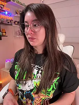 Sharon 07 online show from 10-13-25, 11:49