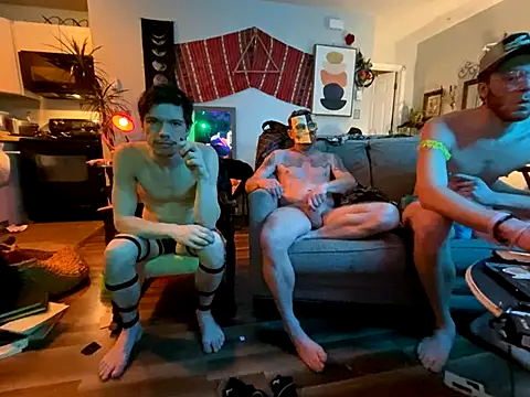 SalemStratton online show from 12-15-25, 09:57