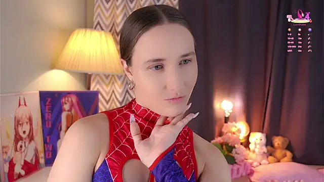 MaudAle online show from 10-11-25, 01:16