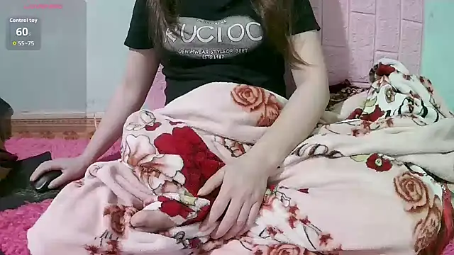 ASIAN puppy online show from 11-28-25, 04:42