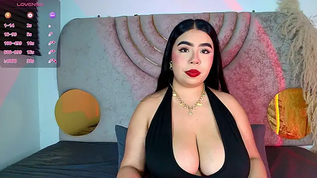 Samy Grey01 online show from 02-13-26, 03:13