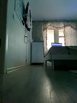 missevacrystal online show from 10-31-25, 12:17