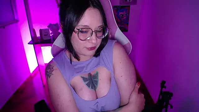 Snapshot of _Jaade_p_ chatting on 11-04-25, 06:12 Jaade p online show from 11-04-25, 06:12