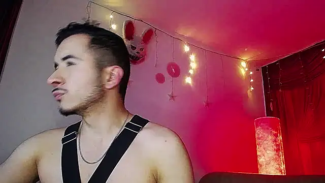 Noha Lux online show from 09-11-25, 01:11