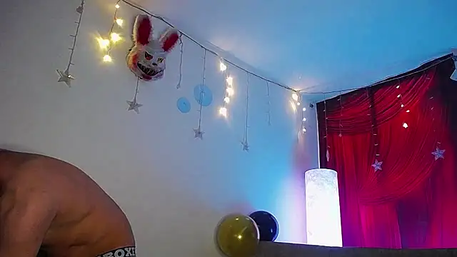 Noha Lux online show from 09-12-25, 01:33