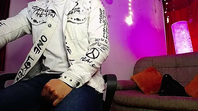 Noha Lux online show from 10-02-25, 01:07