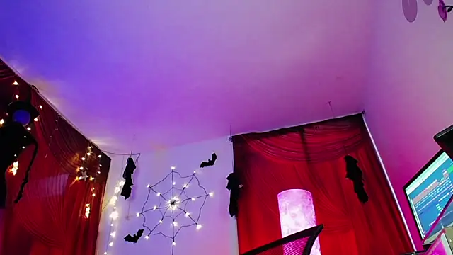 Noha Lux online show from 10-14-25, 12:50