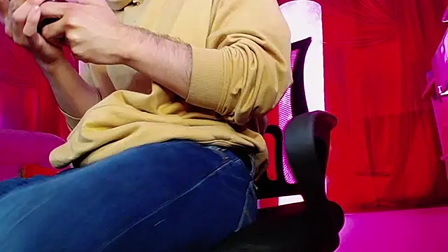 Noha Lux online show from 10-22-25, 12:49