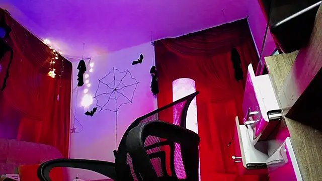 Noha Lux online show from 10-24-25, 12:45