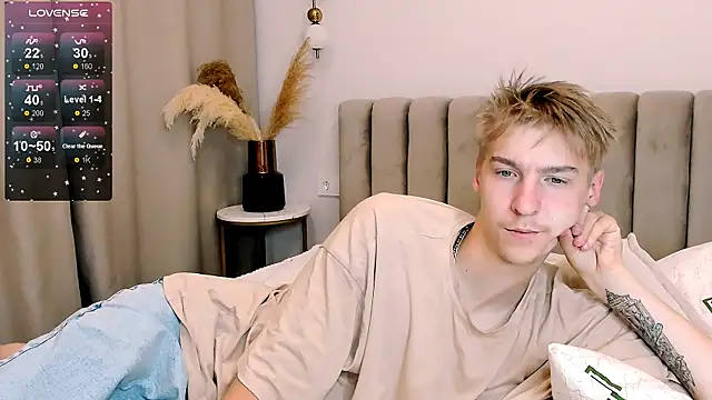 MrSexyCum4U online show from 10-06-25, 06:16