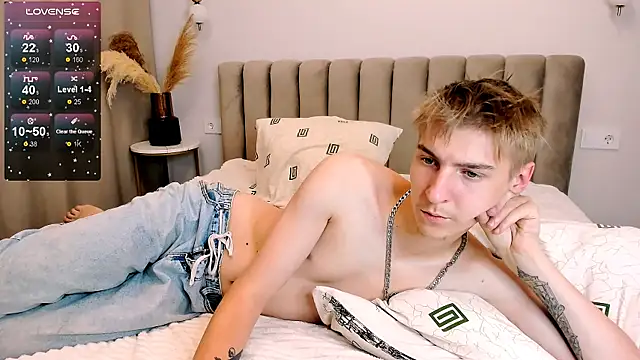 MrSexyCum4U online show from 10-07-25, 06:49