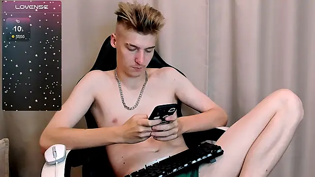 MrSexyCum4U online show from 10-08-25, 10:18