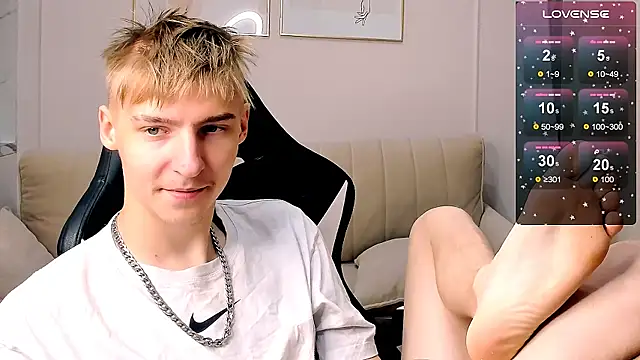 MrSexyCum4U online show from 10-17-25, 10:56