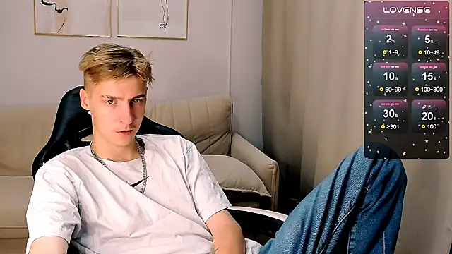 MrSexyCum4U online show from 10-19-25, 12:11