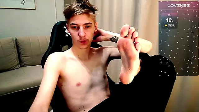 MrSexyCum4U online show from 10-28-25, 07:27