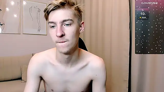 MrSexyCum4U online show from 11-03-25, 09:54