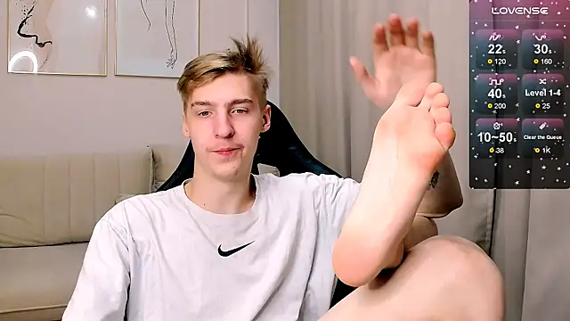 MrSexyCum4U online show from 11-05-25, 03:56