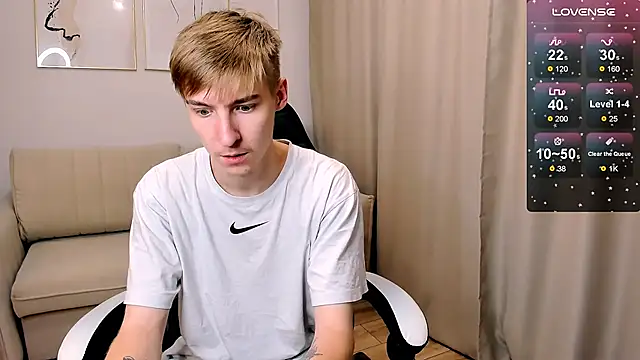 MrSexyCum4U online show from 11-06-25, 11:00