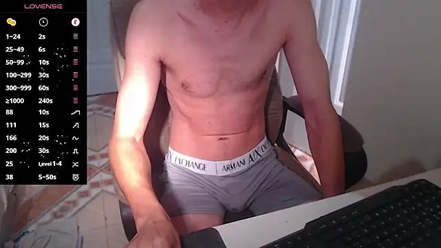 Sexxx20 online show from 02-12-26, 02:12