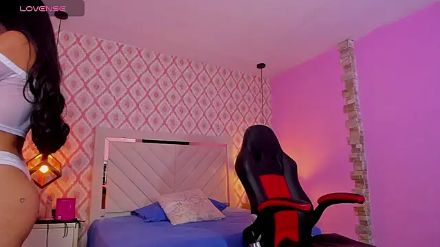 ALANA WATSONN online show from 11-27-25, 02:57