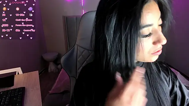 Emma and Issac online show from 02-23-26, 09:34