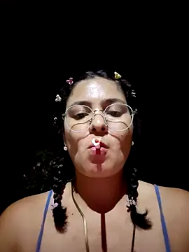 Lily-o online show from 10-21-25, 12:11