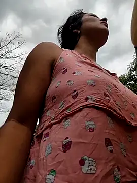 Lily-o online show from 01-09-26, 02:31