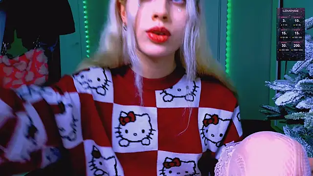 carmen crybaby online show from 12-15-25, 11:58