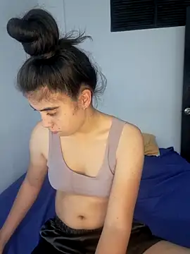 Arieeel 09 online show from 10-08-25, 11:02