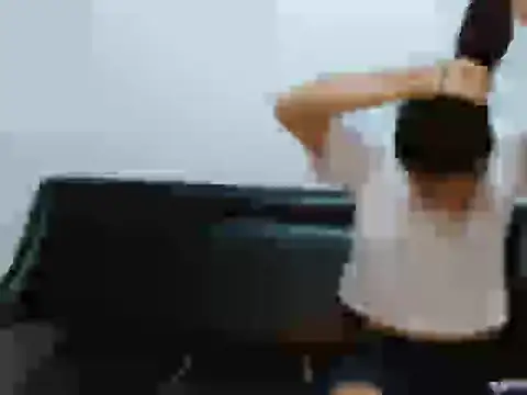 Arieeel 09 online show from 10-29-25, 11:28