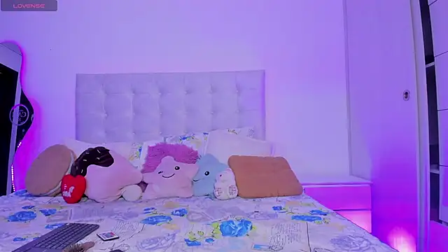 Baby Steff online show from 09-26-25, 12:58