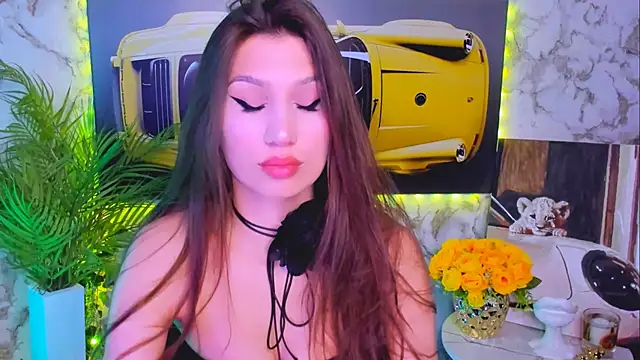 Mollyinyourmind online show from 10-18-25, 06:30