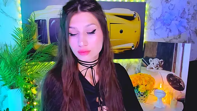 Mollyinyourmind online show from 10-21-25, 06:41