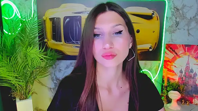 Mollyinyourmind online show from 12-02-25, 07:09