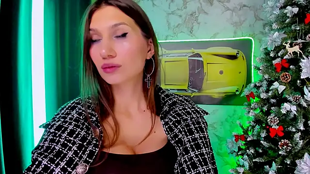 Mollyinyourmind online show from 01-07-26, 09:06