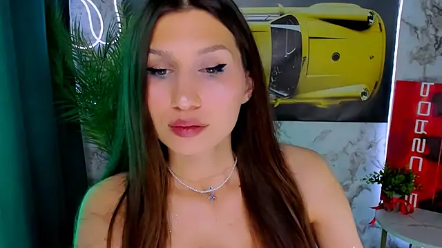 Mollyinyourmind online show from 02-08-26, 08:12