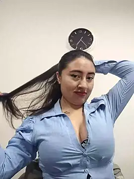 AMATISTA  16 online show from 10-09-25, 12:25